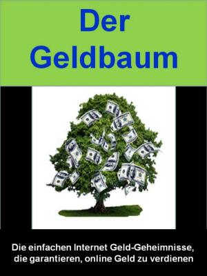 Cover of the book Der Geldbaum by Sönke Hansen