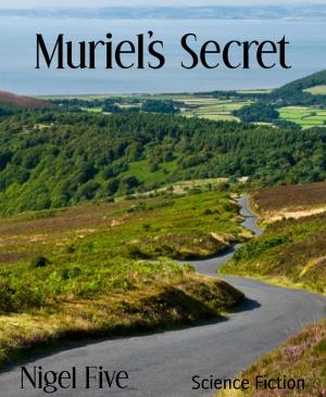 Cover of the book Muriel's Secret by Peter Delbridge