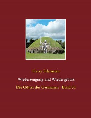 Cover of the book Wiederzeugung und Wiedergeburt by Martin Schrank