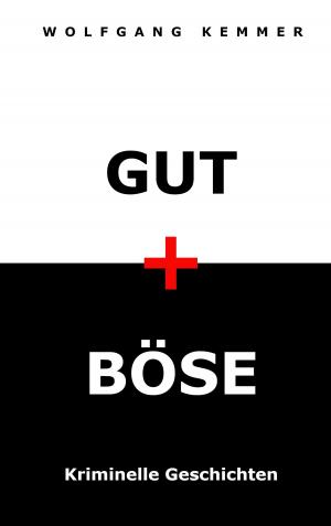 Cover of the book Gut und Böse by Andreas de Vries