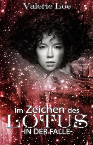 Cover of the book Im Zeichen des Lotus by TA Sullivan