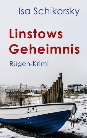 Book cover of Linstows Geheimnis
