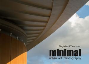 bigCover of the book minimal by 