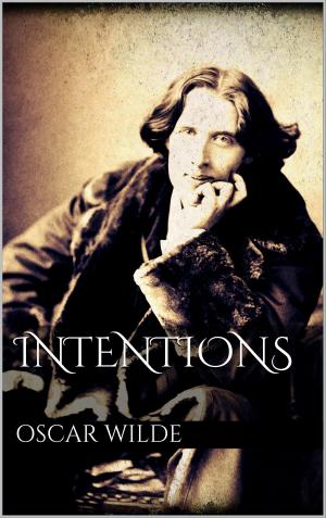 Cover of the book Intentions by Reiner Gütter