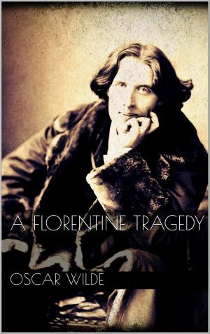 Cover of the book A Florentine Tragedy by Jörg Hemmer