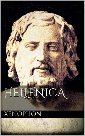 Cover of the book Hellenica by Susanne Hottendorff