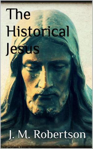 Cover of The Historical Jesus