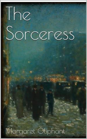 Cover of the book The Sorceress by Peter Ammann