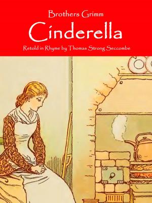Cover of the book Cinderella by Günter Brakelmann