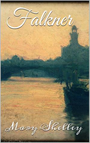 Cover of the book Falkner by Rudyard Kipling