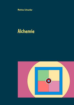 Cover of the book Alchemie by Göran Eibel
