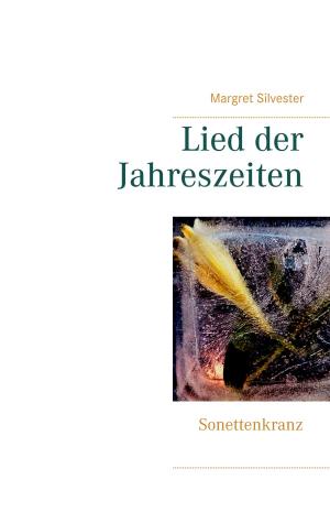 Cover of the book Lied der Jahreszeiten by Katharina Gerwens