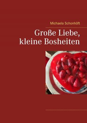 Cover of the book Große Liebe, kleine Bosheiten by Nicole M. Heimann