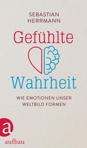 Cover of the book Gefühlte Wahrheit by Bov Bjerg