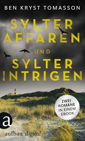 Cover of the book Sylter Affären & Sylter Intrigen by Barbara Frischmuth