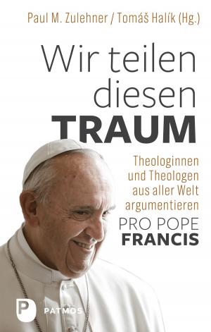 Cover of the book Wir teilen diesen Traum by Matthias Beier