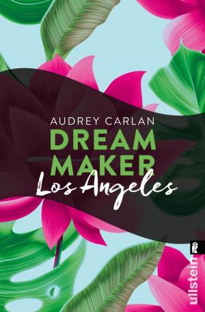 Book cover of Dream Maker - Los Angeles