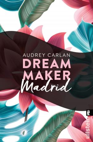 Cover of the book Dream Maker - Madrid by Penny Jordan