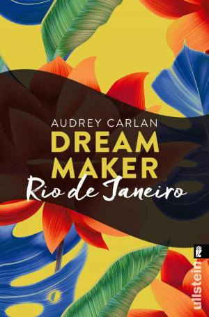 Book cover of Dream Maker - Rio de Janeiro