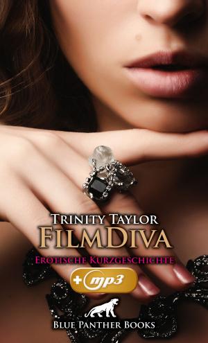 bigCover of the book FilmDiva | Erotik Audio Story | Erotisches Hörbuch by 