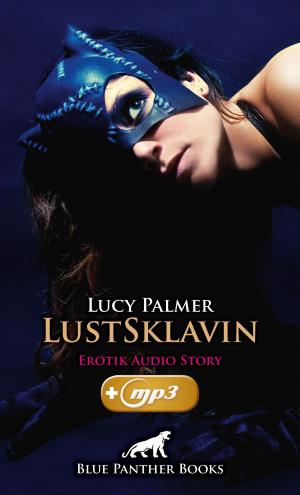 Cover of LustSklavin | Erotik Audio Story | Erotisches Hörbuch