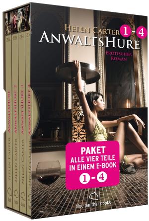 Cover of the book Anwaltshure 1-4 | Erotik Paket Bundle | Alle vier Teile in einem E-Book | 4 Erotische Roman by Trinity Taylor