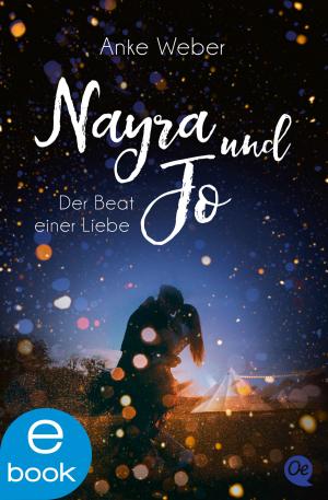 Cover of the book Nayra und Jo by Sarah Lilian Waldherr, Alexander Kopainski