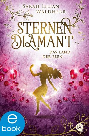 Book cover of Sternendiamant