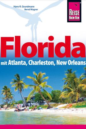 Book cover of Florida