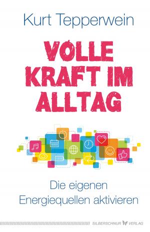Cover of the book Volle Kraft im Alltag by Kurt Tepperwein