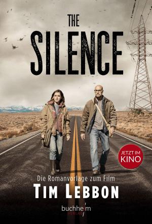 Cover of the book The Silence by Nino Bonaiuto