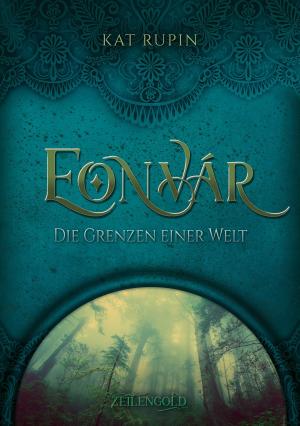 Cover of Eonvar - Die Grenzen einer Welt