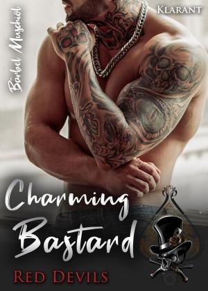 Cover of the book Charming Bastard by Vivien Johnson