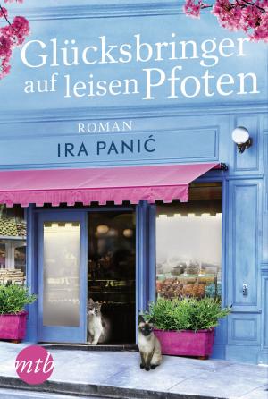 Cover of the book Glücksbringer auf leisen Pfoten by Lisa Renee Jones
