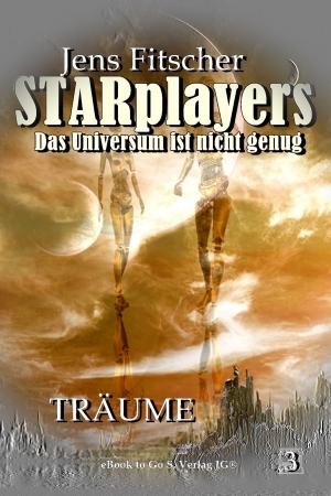 Cover of the book Träume by Gerald Dean Rice