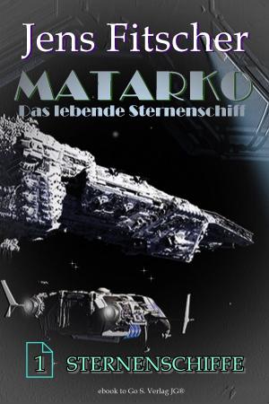 Cover of Sternenschiffe