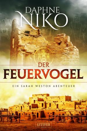 Book cover of DER FEUERVOGEL
