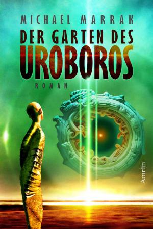 Book cover of Der Garten des Uroboros