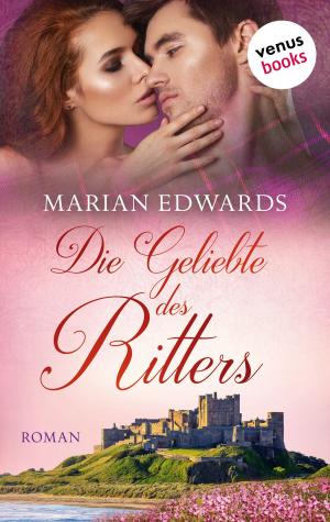 Cover of the book Die Geliebte des Ritters: Bellemare-MacTavish-Reihe - Band 2 by Catherine Blake