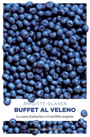 Cover of the book Buffet al veleno by Gregory David Roberts