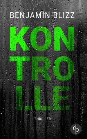 Cover of the book Kontrolle by Britta Meyer