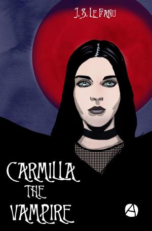 Cover of the book Carmilla by Emily Bronte