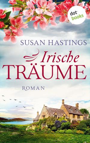 Cover of the book Irische Träume by Regula Venske