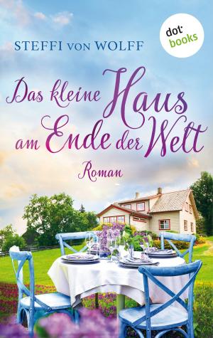 Cover of the book Das kleine Haus am Ende der Welt by Monaldi & Sorti