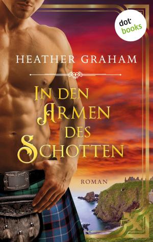Cover of the book In den Armen des Schotten: Die Highland-Kiss-Saga - Band 1 by Helga Glaesener