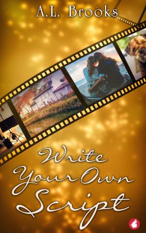 Cover of the book Write Your Own Script by Lois Cloarec Hart