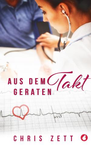 Cover of the book Aus dem Takt geraten by May Dawney