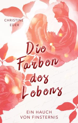 Book cover of Ein Hauch von Finsternis