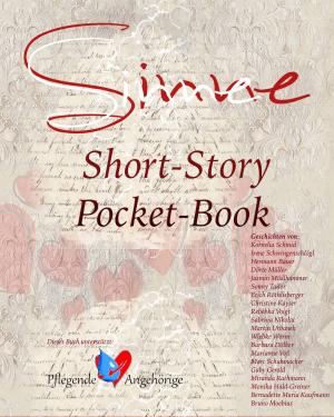 Book cover of Sinne