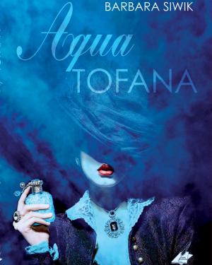 Cover of Aqua Tofana